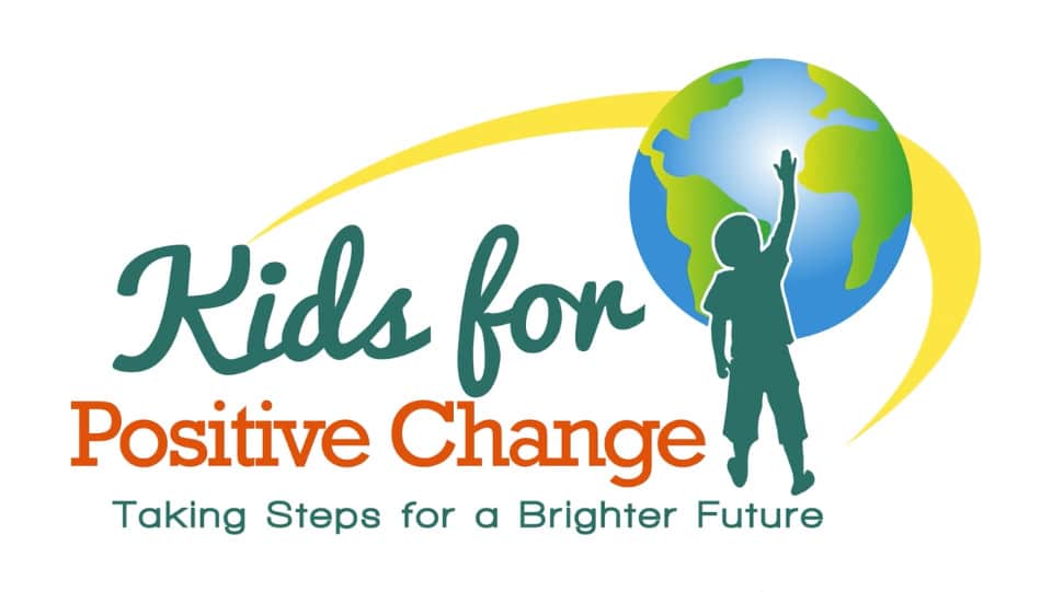 kids for positive change | River Otter Ecology Project